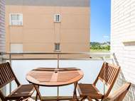 Ferienwohnung - Ferienwohnung El Balco