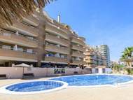 Ferienwohnung - Ferienwohnung Costa Marina II - Primera linea