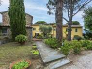 Ferienhaus - Ferienhaus, Landhaus Tenuta San Lazzaro