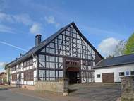 Ferienhaus - Ferienhaus, Landhaus Berghof Hohe ganzes Haus