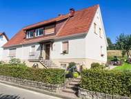 Ferienwohnung - Ferienwohnung Am Meintetal