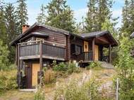 Ferienhaus - Ferienhaus Korpstigen Renen