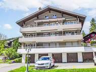 Ferienwohnung - Ferienwohnung Chalet Wyssefluh
