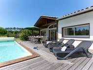 Ferienhaus - Ferienhaus Club Royal Océan La Prade