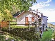 Ferienhaus - Ferienhaus La Cassìna