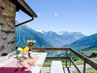 Ferienhaus - Ferienhaus Baita Ficc