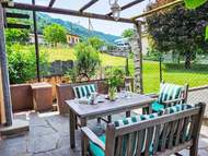 Ferienwohnung - Ferienwohnung Fiorita