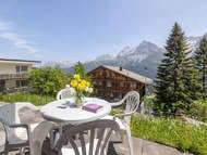 Ferienwohnung - Ferienwohnung Promenade (Utoring)