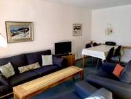 Ferienwohnung - Ferienwohnung Promenade (Utoring)