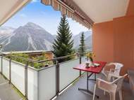 Ferienwohnung - Ferienwohnung Promenade (Utoring)