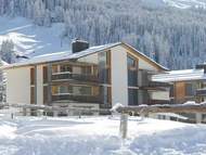 Ferienwohnung - Ferienwohnung Triangel Raber