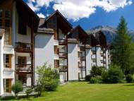 Ferienwohnung - Ferienwohnung Schweizerhof 423