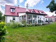Ferienhaus - Ferienhaus Country House Premium
