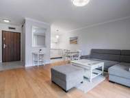 Ferienwohnung - Ferienwohnung Na Wczasowej