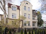 Ferienwohnung - Ferienwohnung Chopina