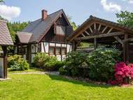 Ferienhaus - Ferienhaus, Landhaus Sianowska Huta