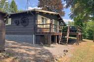 Ferienhaus - CHALET BIRONIX - Ferienunterkunft in BIiron (8 Personen)