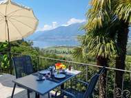 Ferienwohnung - Ferienwohnung Casa Cavriana