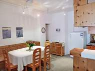 Ferienwohnung - Ferienwohnung Chesa Cromer