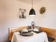 Ferienwohnung - Ferienwohnung Chesa Corvatsch 211 - Champfer