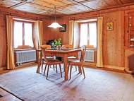 Ferienhaus - Ferienhaus, Landhaus Ferienhaus Döss