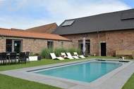 Ferienhaus - Het Vuchterhof - Ferienunterkunft in Vlaanderen (2 Personen)