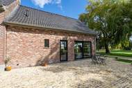 Ferienhaus - De Korte Lindehoeve 5p - Ferienunterkunft in Roesbrugge (5 Personen)