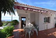 Ferienhaus - Mesa del Mar - Ferienunterkunft in Tacoronte (4 Personen)