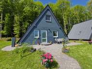 Ferienhaus - Ferienhaus Ferienhaus Bude 92