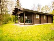 Ferienhaus - Ferienhaus Geli