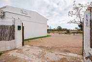 Ferienhaus - Casa Sorrapa - Ferienunterkunft in Deltebre (6 Personen)