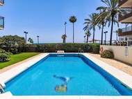 Ferienwohnung - Ferienwohnung Barbados