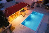 Ferienhaus, Exklusive Unterkunft - Vila Barka - Ferienunterkunft in Pridraga (7 Personen)
