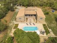 Ferienhaus - Ferienhaus Bellpuig