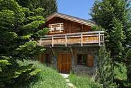 Ferienhaus - Chalet Les Alpages - Ferienunterkunft in Les Deux-Alpes (8 Personen)