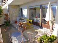 Ferienwohnung - Ferienwohnung Résidence du Rhône B40
