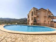 Ferienwohnung - Ferienwohnung Urgeles