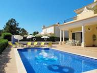 Ferienhaus - Ferienhaus Vila Sol