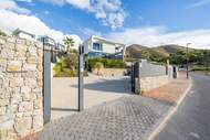Ferienhaus, Exklusive Unterkunft - Villa Candy - Ferienunterkunft in Finestart (6 Personen)
