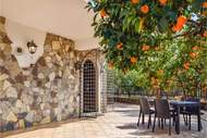 Ferienhaus - Villa Les barriques - Ferienunterkunft in Gaggi (11 Personen)