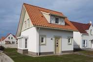 Ferienhaus, Exklusive Unterkunft - Noordzee Residence Cadzand-Bad 22 - Ferienunterkunft in Cadzand-Bad (4 Personen)