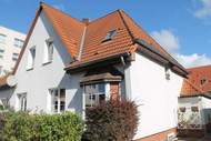 Ferienwohnung - Kirchturmblick - Appartement in Wismar (3 Personen)