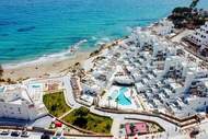 Ferienwohnung - Resort Costa Blanca 10 - Appartement in El Campello, Alicante (6 Personen)