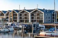 Ferienwohnung - Harbour  2E Loft wellness 6 personen - Appartement in Kamperland (6 Personen)