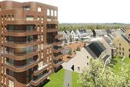 Ferienwohnung - Resort Maastricht - Prins van Oranje 1 - Appartement in Maastricht (4 Personen)