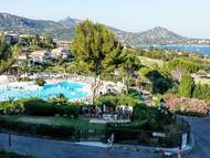 Ferienwohnung - Ferienwohnung L'Esquinade (FH206)