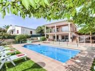 Ferienhaus, Exklusive Unterkunft - Ferienhaus, Villa Dorian