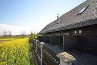 Ferienhaus - Studio - Ferienunterkunft in Darlowo (4 Personen)