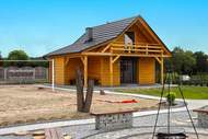 Ferienhaus - Holiday home Maryna - Ferienunterkunft in Lubrza (4 Personen)