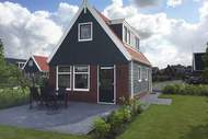 Ferienhaus, Exklusive Unterkunft - Resort De Rijp 1 - Villa in West-Graftdijk (6 Personen)
